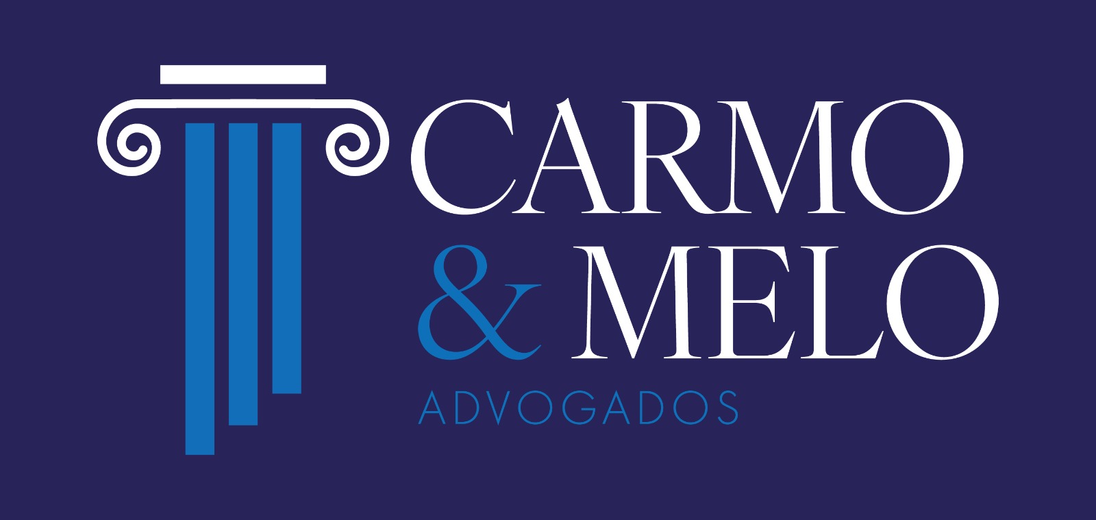 Patrocinador Carmo e melo